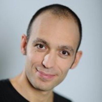 Ludovic Peignard