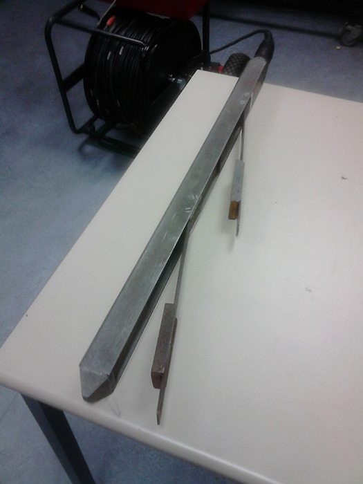 Step 1/2